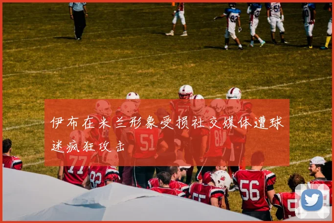 伊布在米兰形象受损社交媒体遭球迷疯狂攻击
